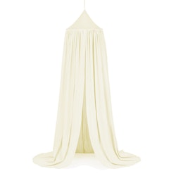 Vanilla cotton canopy for children's room , Cotton & Sweets