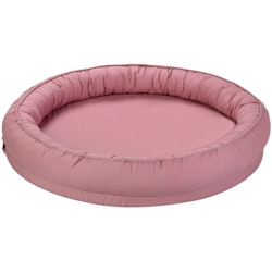 Cotton & Sweets blush junior nest i 100% linne, classic