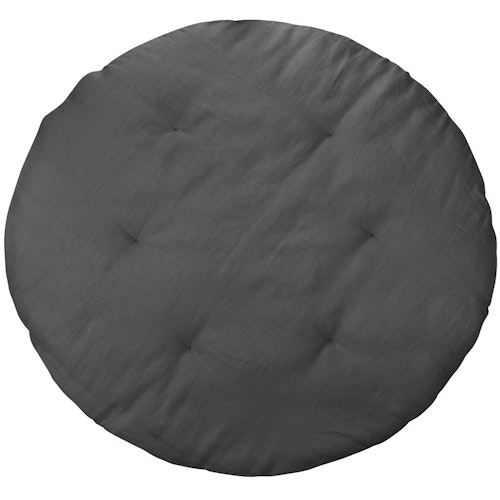 Graphite exclusive linen play mat, Pure Nature, Cotton&Sweets