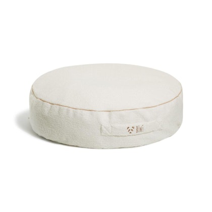 Bini sittpuff soft, Cinnamon