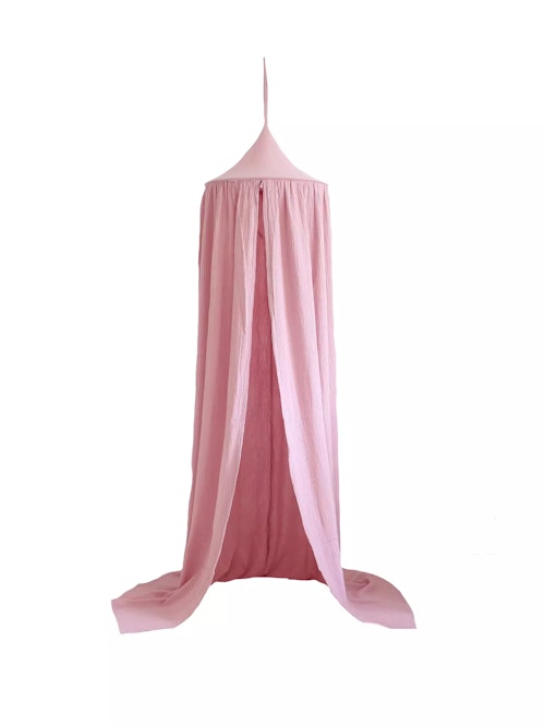 Moi Mili,  Bed Canopy - Baby Pink