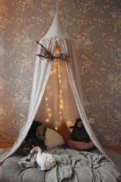 Dekorillo, tapet Sleepy meadow