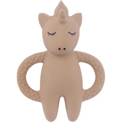 Konges Sløjd, bitleksak Rose unicorn