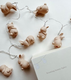 Konges Sløjd, light chain Bunny