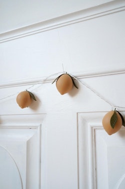 Konges Sløjd, light chain Lemon