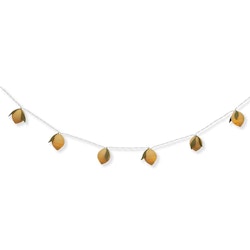 Konges Sløjd, light chain Lemon