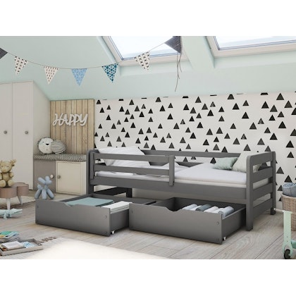 Children's bed daybed Enzo