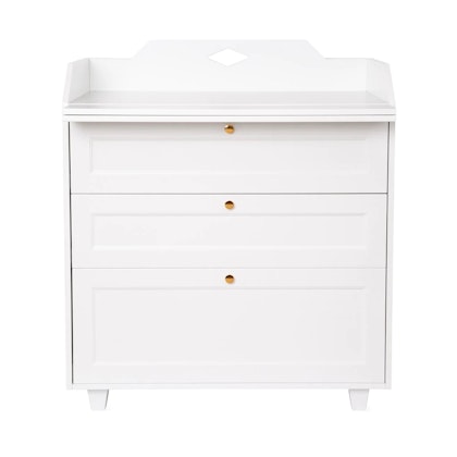 Cam Cam, Changing table Luca White