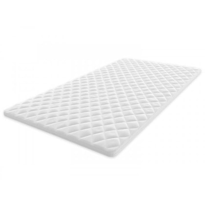 Bed mattress for children's bed/junior bed, Coco 1 cm