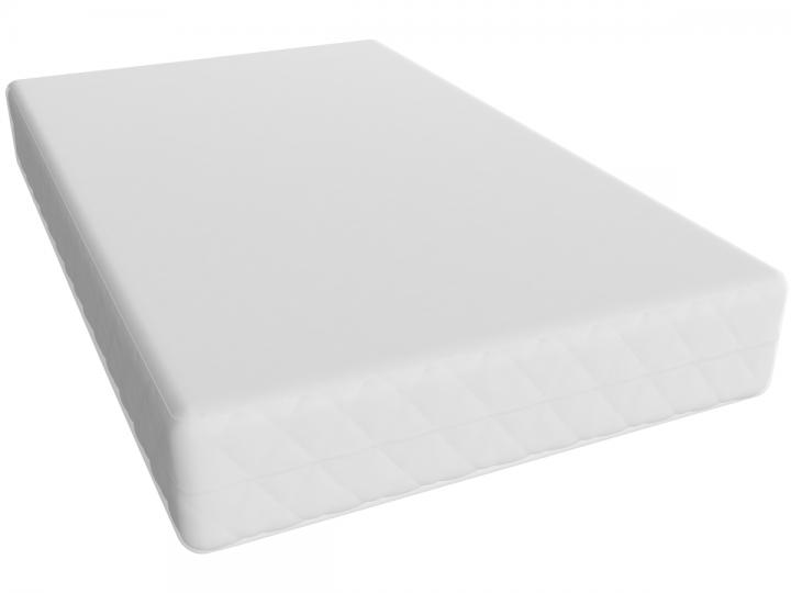 Waterproof cotton mattress cover for children's bed/junior bed 
