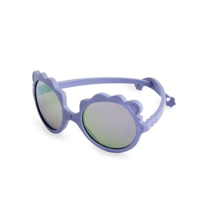 Kietla, sunglasses for children, Lion, Lilac