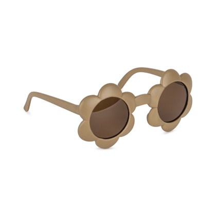 Konges Sløjd, sunglasses for children Baby Flower, Tigers eye