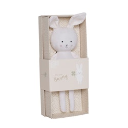 JaBaDaBaDo, gosedjur buddy bunny i presentask