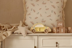 Little Lights, Night lamp for the children's room, Beetle mini Sunflower