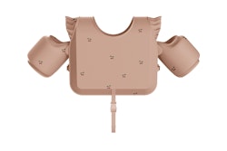 Konges Sløjd, floater float vest  with arm rings, Cherry