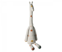 Maileg, Large stuffed animal, giraffe