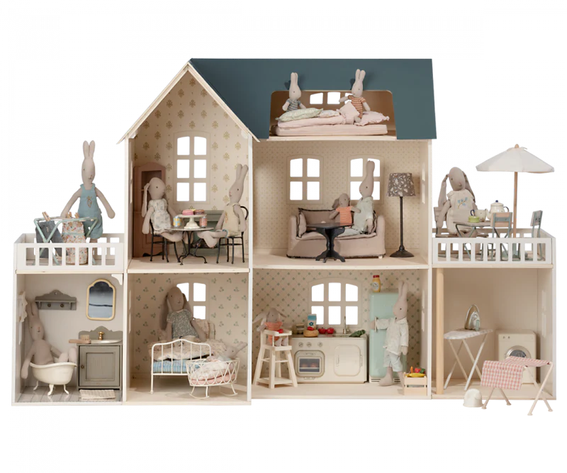Maileg, doll house House of Miniature 