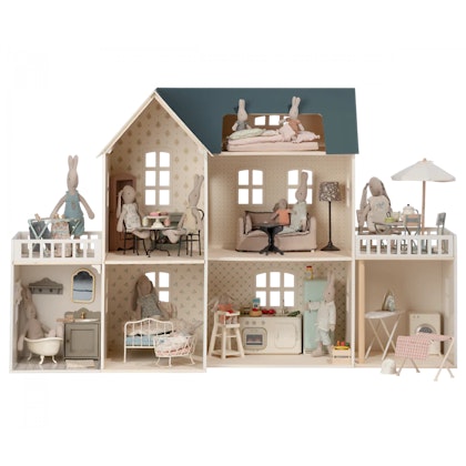 Maileg, doll house House of Miniature