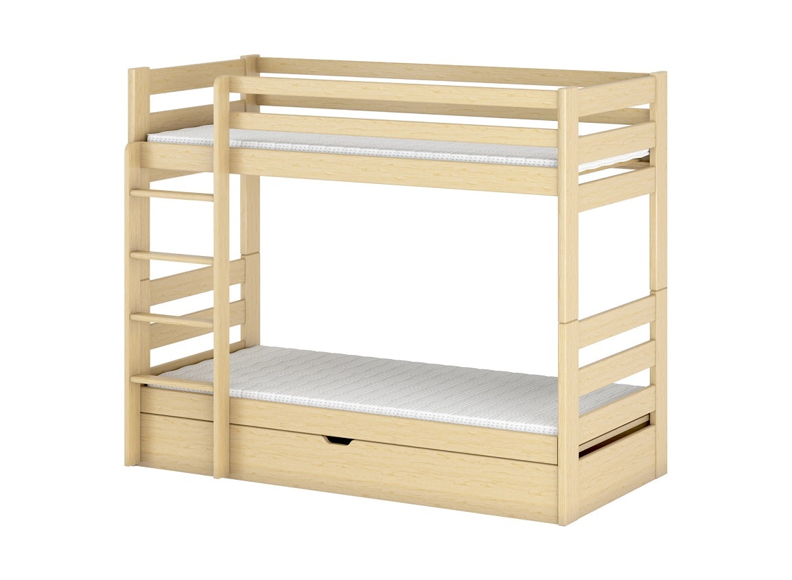 Bunk bed Amadeus 