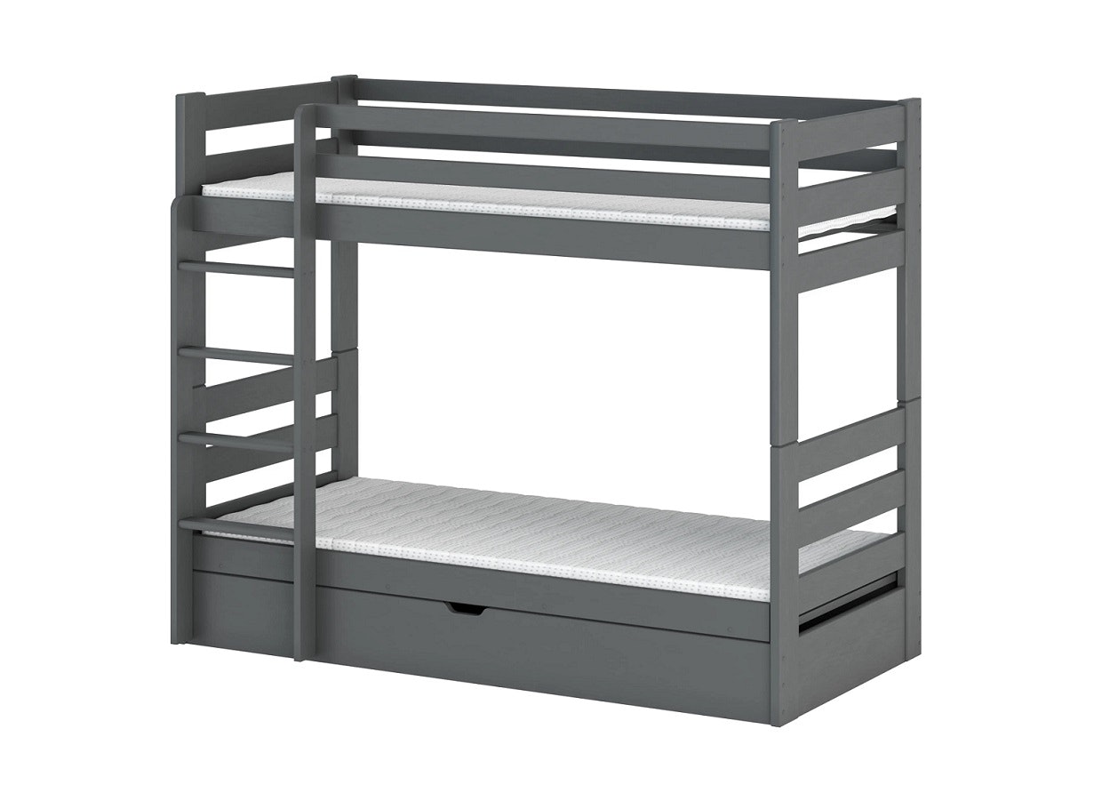 Bunk bed Amadeus 