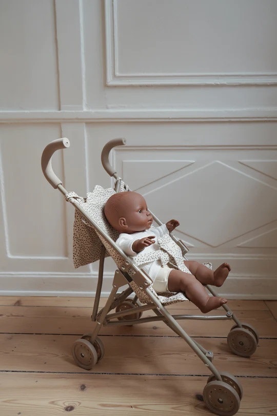 Konges Sløjd, doll stroller, Milk Tank 