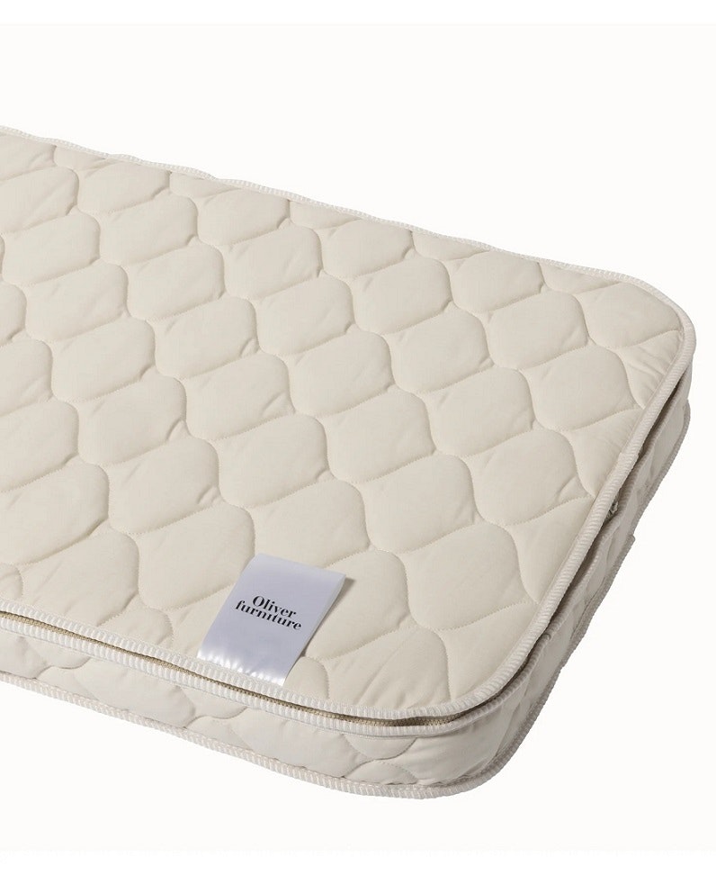 Oliver Furniture, mattress for junior bed 