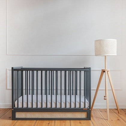 Cot Earthy, anthracite