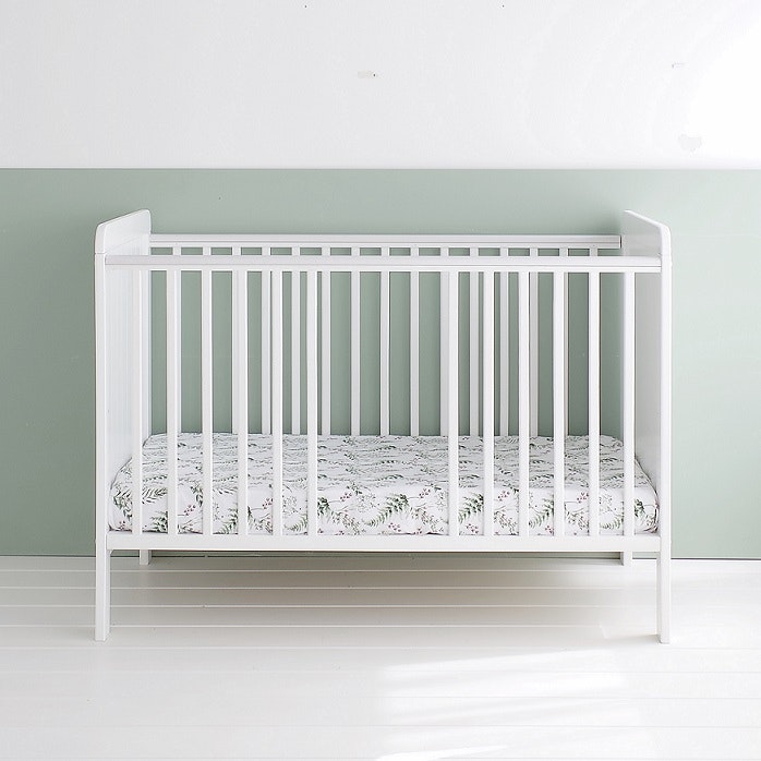 Cot daybed Province, white 