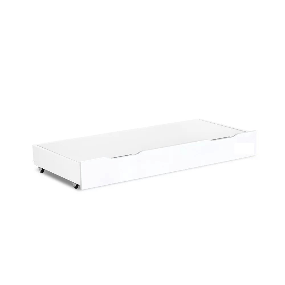 Cot daybed Stjärna, white 