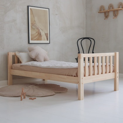 Children's bed Classic (various sizes)