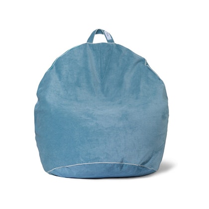 Bini beanbag Cozy, blue