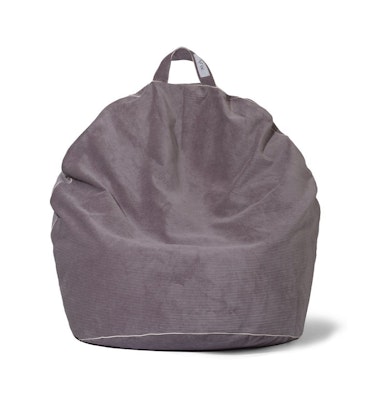 Bini beanbag Cozy, taupe