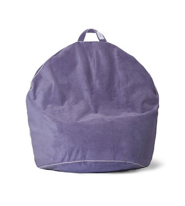 Bini beanbag Cozy, purple