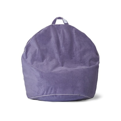 Bini beanbag Cozy, purple