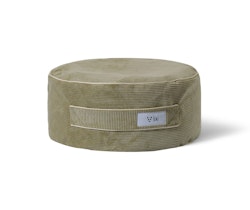 Bini, sittpuff Cozy, grön