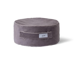 Bini, sittpuff Cozy, taupe