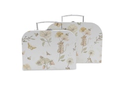 Jollein, storage box Dreamy Mouse