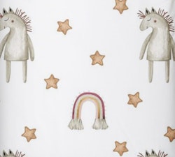 Spjälsängsskydd Cheval