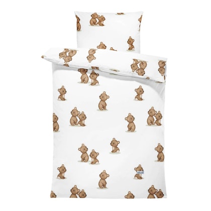 Bed set Petit ours