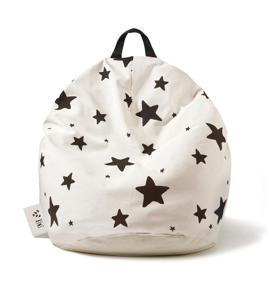 Bini beanbag, Double Stars 