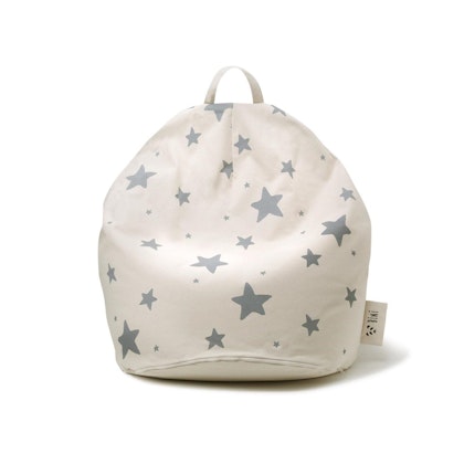 Bini beanbag, Double Stars Grey