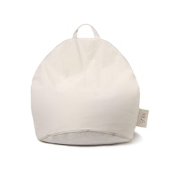 Bini beanbag, grey