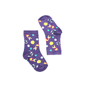 Rocket Kids Sock 