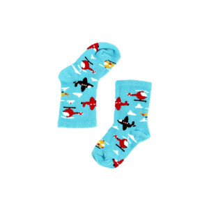 Sky Kids Sock 