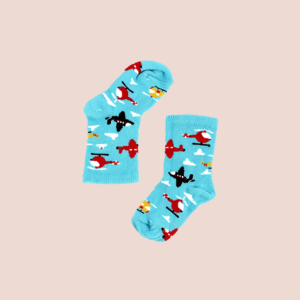 Sky Kids Sock 