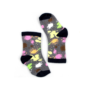 Paintball Kids Sock 