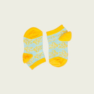 Banana Kids Sock 