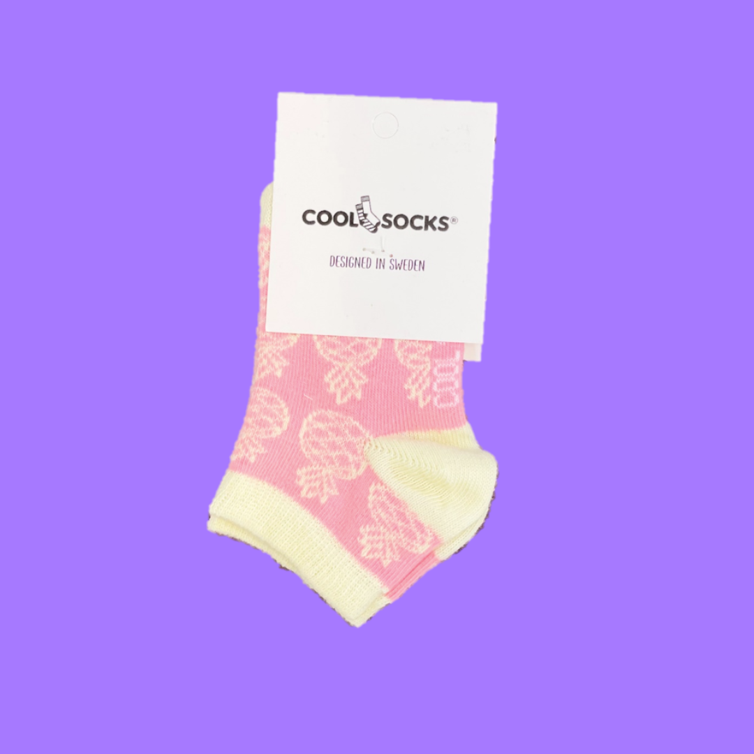 Pineapple Kids Sock 