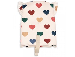 Konges Sløjd, swim vest with frills, Bon Coeur Coloré