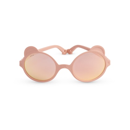 Kietla, sunglasses for children, Ours`on, Peach